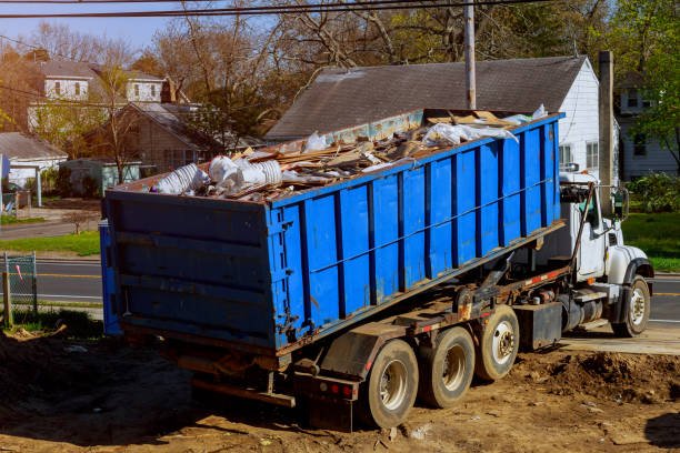 Best Garage Cleanout  in North Granby, CT