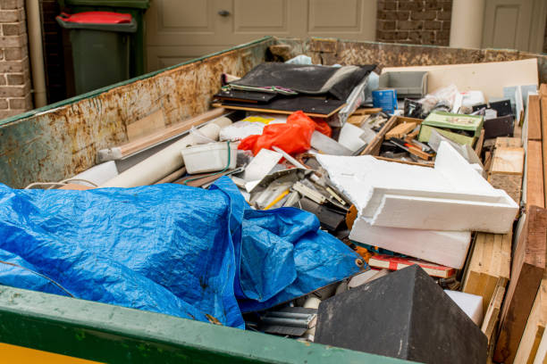 Best Attic Cleanout  in North Granby, CT